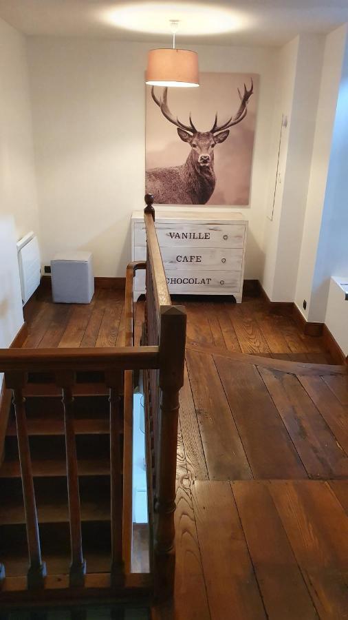 Vanille Cafe Chocolat Bagnères-de-Bigorre Exteriör bild
